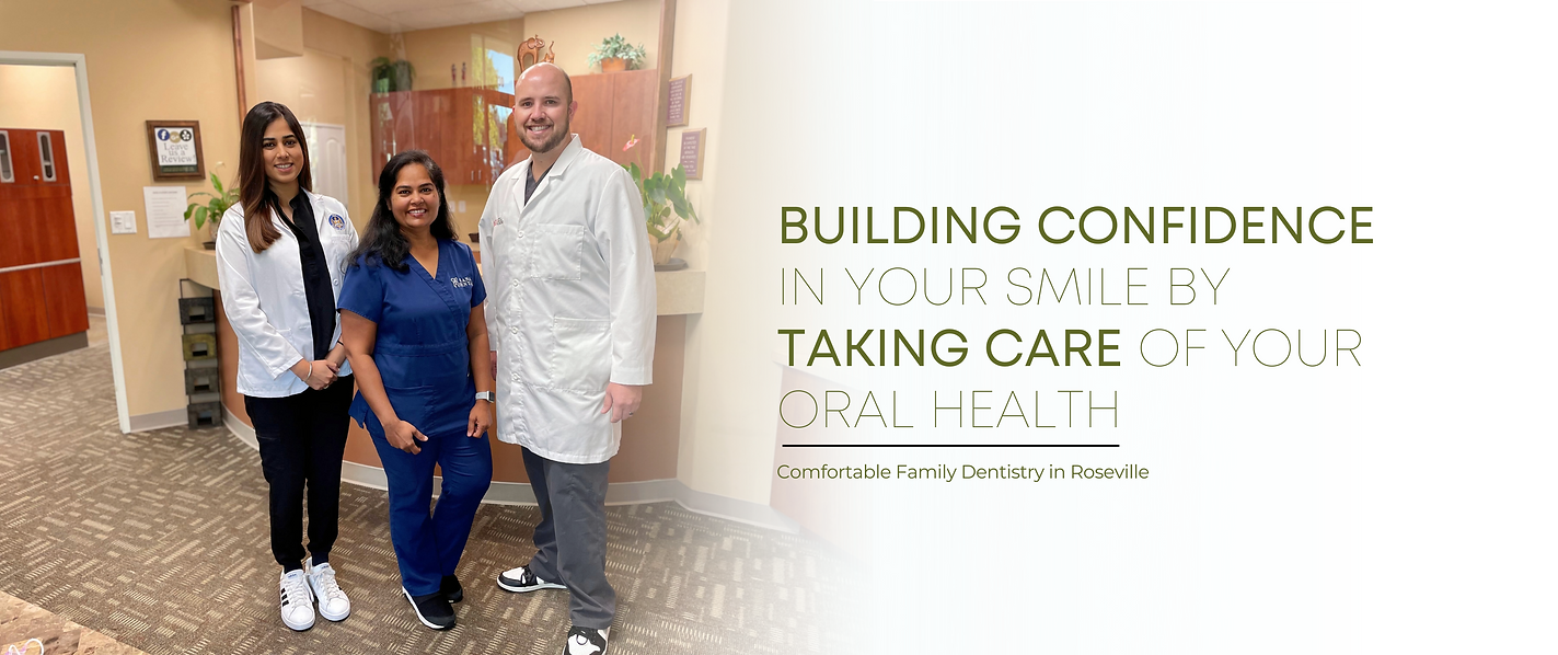 Rana Dental Roseville CA Hetal Rana Family Dentistry
